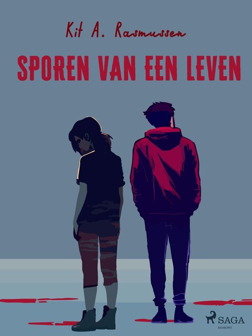Title details for Sporen van een leven by Kit A. Rasmussen - Available